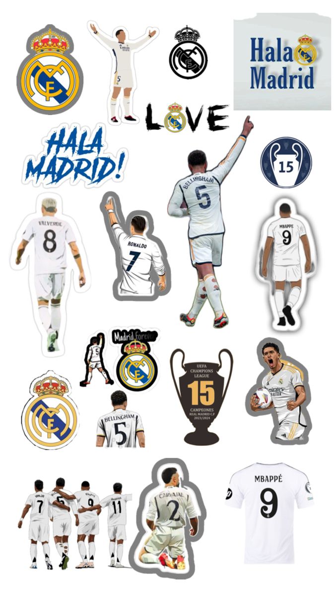 Real Madrid