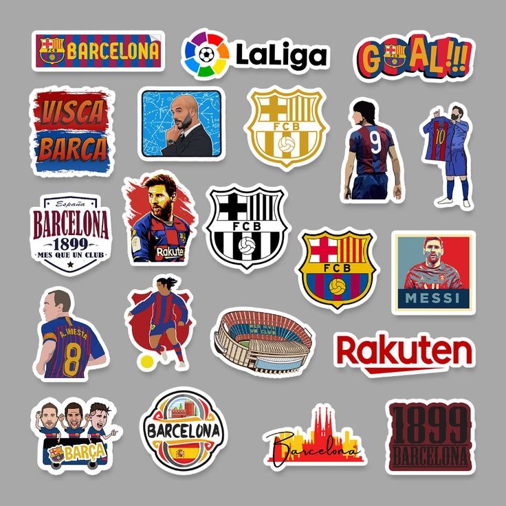 Barcelona
