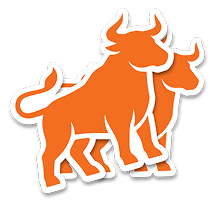 Die cut stickers