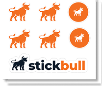 Planches de Stickers